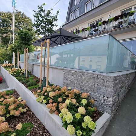 Landgasthof Eiserner Ritter Boppard Kültér fotó