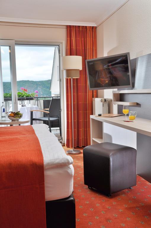 Landgasthof Eiserner Ritter Boppard Szoba fotó